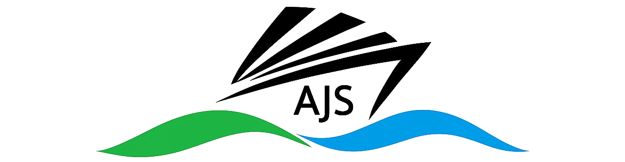 AJS Logo
