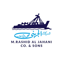 MOHAMMAD RASHID AL JEHANI & SONS CO Logo